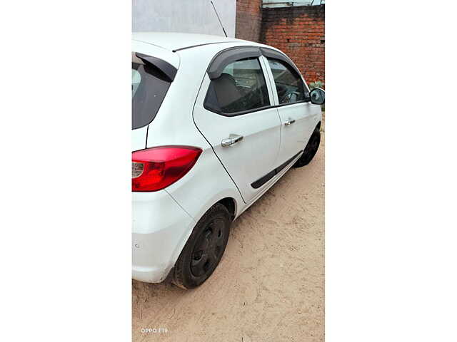 Used Tata Tiago [2016-2020] Revotorq XT [2016-2019] in Patan