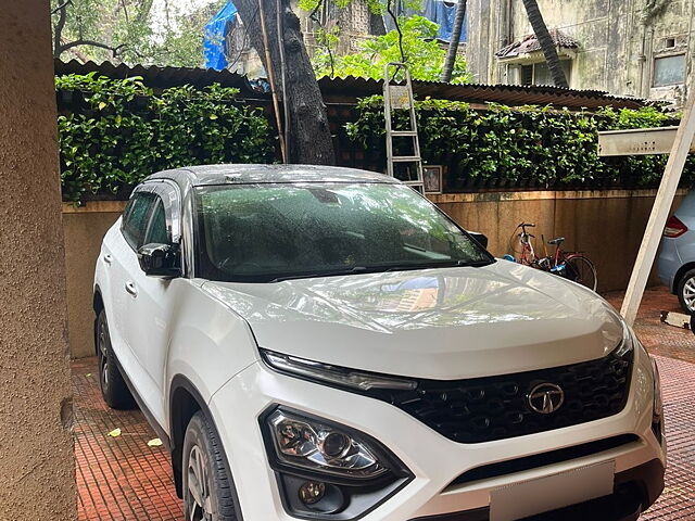 Used 2021 Tata Harrier in Mumbai