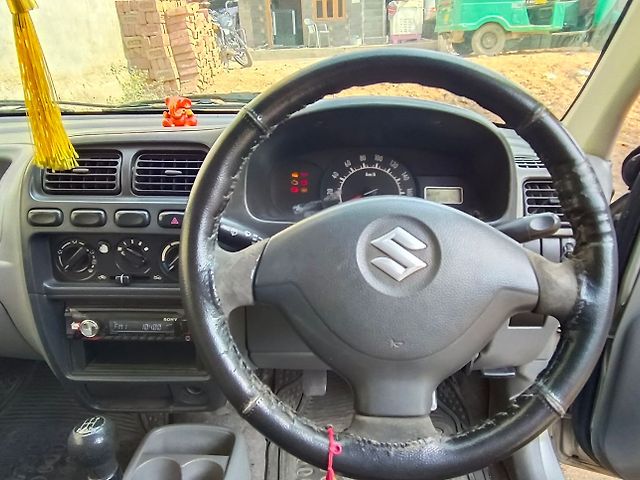 Used Maruti Suzuki Alto K10 [2010-2014] LXi in Jaipur