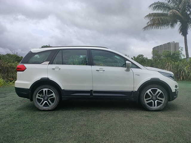 Used Tata Hexa [2017-2019] XT 4x4 6 STR in Pune