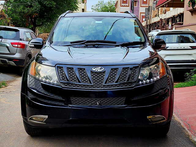 Used 2013 Mahindra XUV500 in Secunderabad