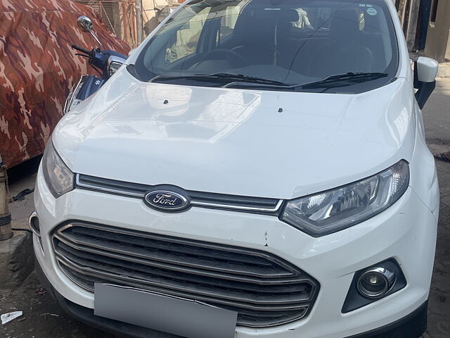 Used 2016 Ford Ecosport in Indore