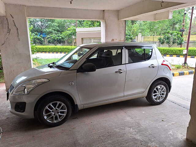 Used Maruti Suzuki Swift [2014-2018] LXi in Gurgaon