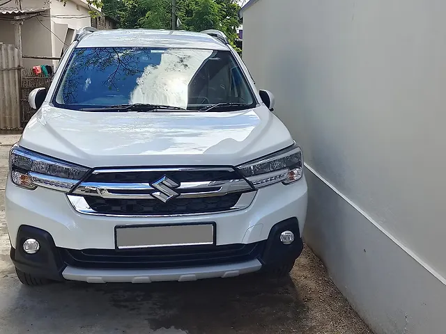 Used 2024 Maruti Suzuki XL6 in Prakasam
