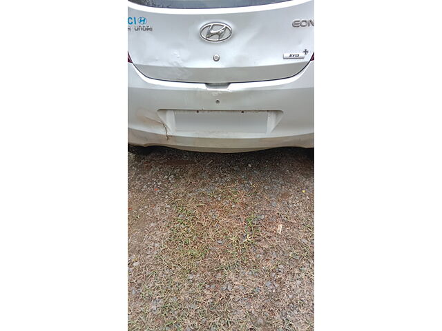 Used Hyundai Eon 1.0 Kappa Magna + (O) [2014-2016] in Bhopal