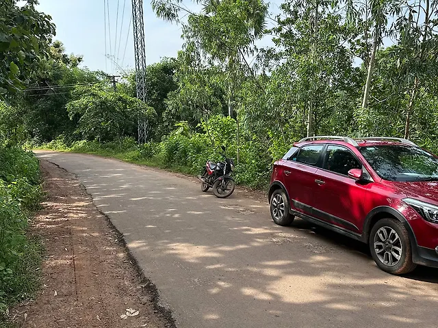 Used 2015 Hyundai i20 Active in Kakinada