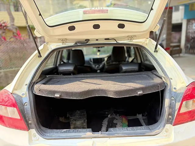 Used Maruti Suzuki Baleno [2019-2022] Zeta in Guwahati