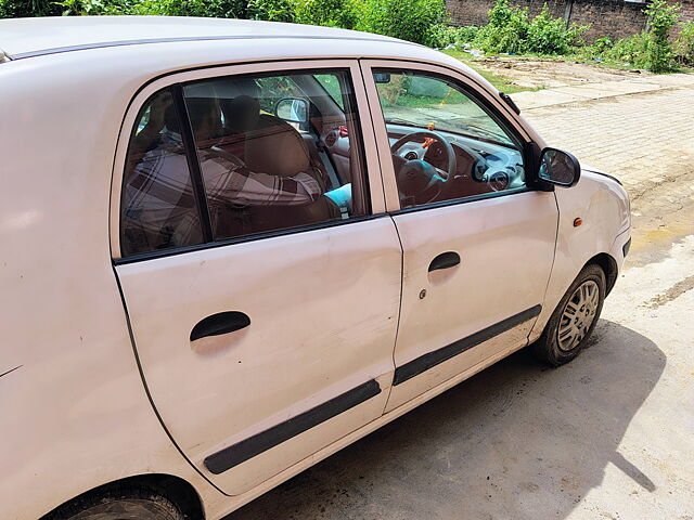 Used Hyundai Santro Xing [2008-2015] GL in Guwahati