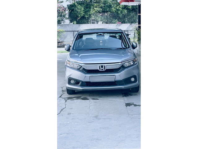 Used Honda Amaze [2018-2021] 1.2 S MT Petrol [2018-2020] in Kangra