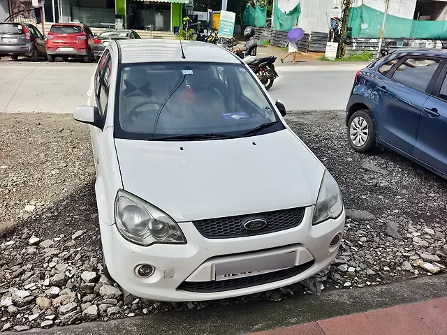 Used 2010 Ford Fiesta/Classic in Thrissur