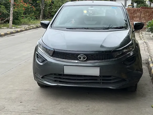 Used 2023 Tata Altroz in Indore