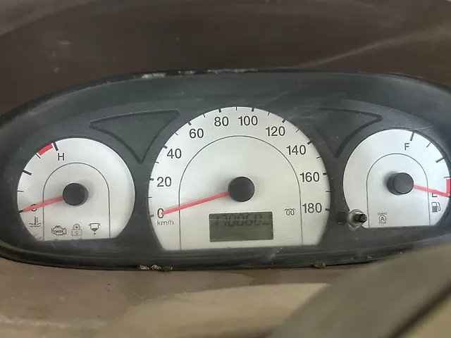 Used Mahindra Xylo [2009-2012] D2 BS-III in Harda