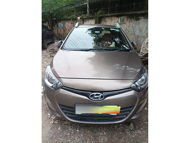 Used 2013 Hyundai i20 in Patna