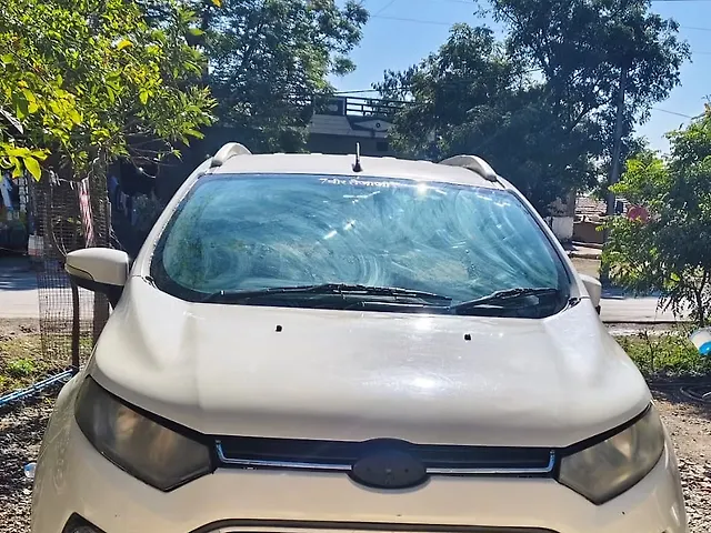 Used 2013 Ford Ecosport in Ujjain