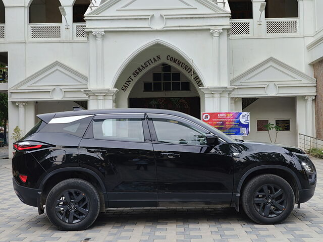 Used Tata Harrier [2019-2023] 2021 XZA Plus Dark Edition in Chennai