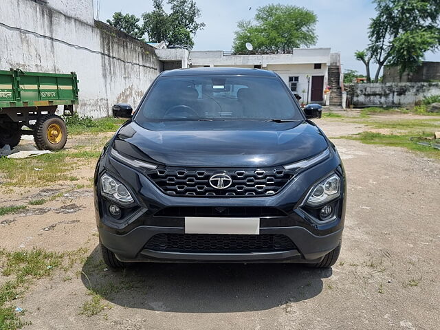 Used 2023 Tata Harrier in Bilaspur