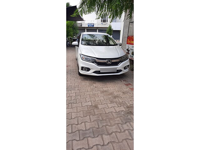 Used Honda City 4th Generation SV Petrol [2017-2019] in Khanna