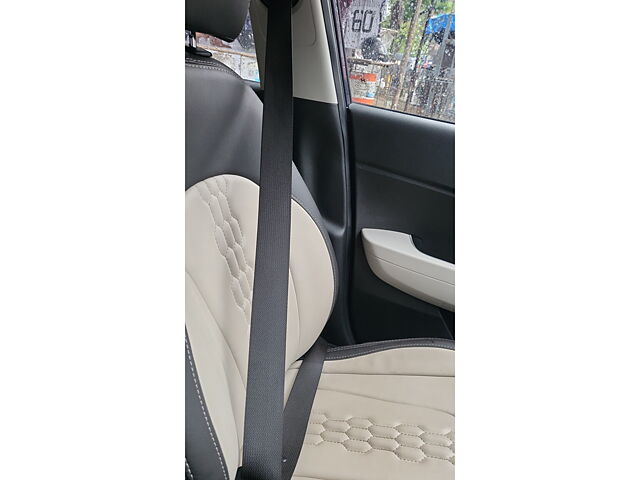 Used Hyundai Venue SX 1.2 Petrol [2023] in Mumbai