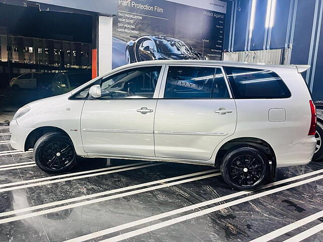 Used Toyota Innova [2005-2009] 2.5 G4 7 STR in Chennai