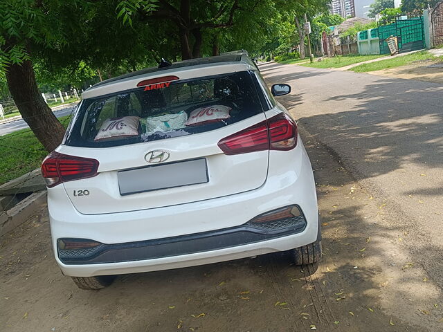 Used Hyundai Elite i20 [2018-2019] Era 1.2 in Delhi