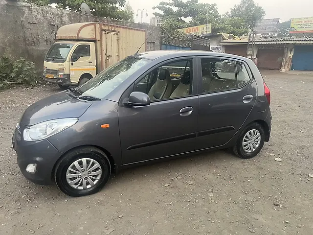Used 2015 Hyundai i10 in Silvassa