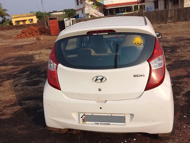 Used Hyundai Eon Era + in Panaji Used Hyundai Eon Era + in Panaji