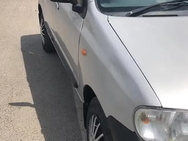 Used 2009 Maruti Suzuki Alto in Firozpur