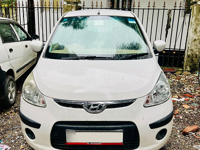 Used 2010 Hyundai i10 in Nainital