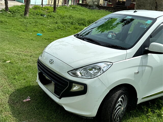 Used Hyundai Santro Magna in Paonta Sahib