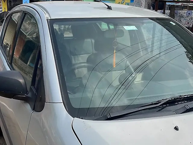 Used Maruti Suzuki Ritz [2009-2012] GENUS VDI in Pondicherry