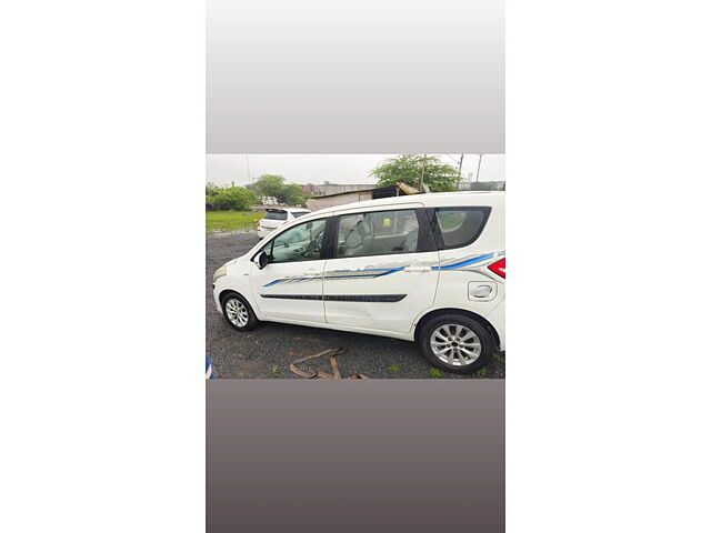 Used Maruti Suzuki Ertiga [2012-2015] ZDi in Surat