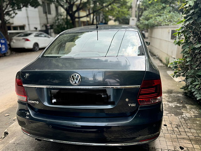 Used Volkswagen Vento [2015-2019] Highline Plus Petrol [2015-2016] in Bangalore