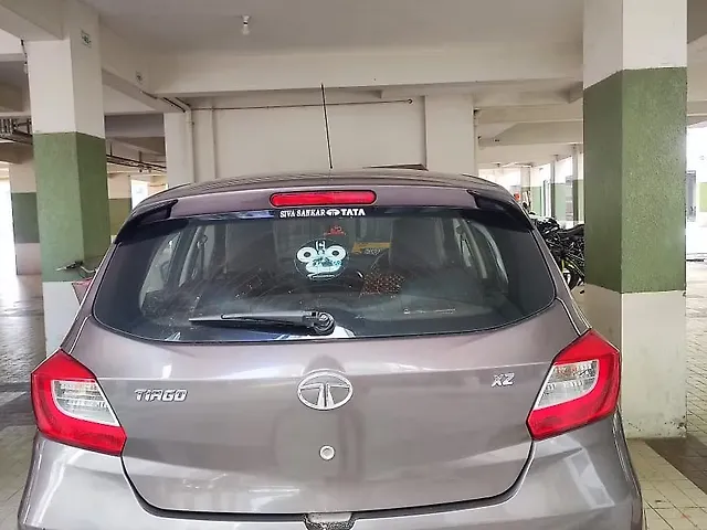 Used 2018 Tata Tiago in Visakhapatnam