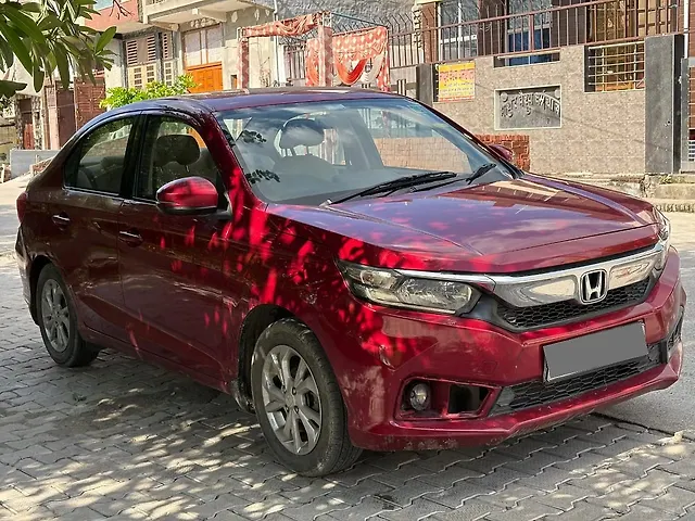 Used Honda Amaze [2018-2021] 1.2 V CVT Petrol [2018-2020] in Jaipur