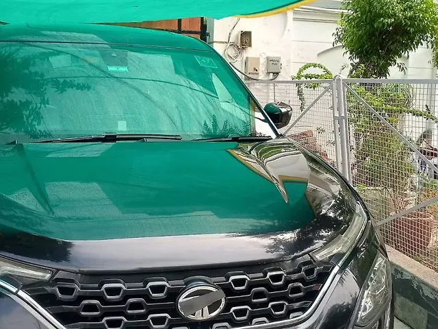 Used 2020 Tata Harrier in Noida