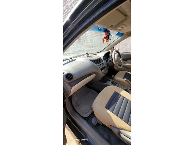 Used Chevrolet Sail 1.2 LS ABS in Jodhpur