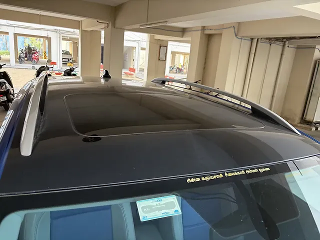 Used Volkswagen Taigun [2021-2023] GT Plus 1.5 TSI DSG in Velachery