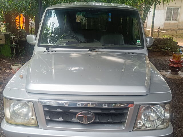 Used Tata Sumo Gold [2011-2013] EX BS IV in Goa