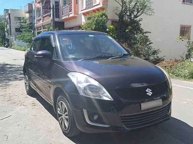Used 2014 Maruti Suzuki Swift in Chennai