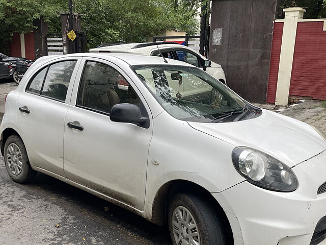 Used Nissan Micra Active [2013-2018] XL in Delhi