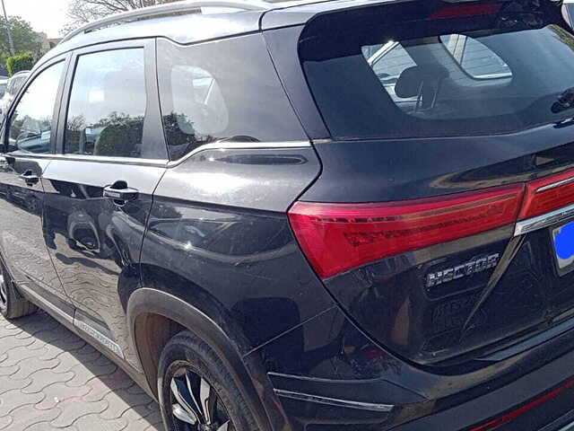 Used MG Hector [2019-2021] Sharp 2.0 Diesel in Faridabad