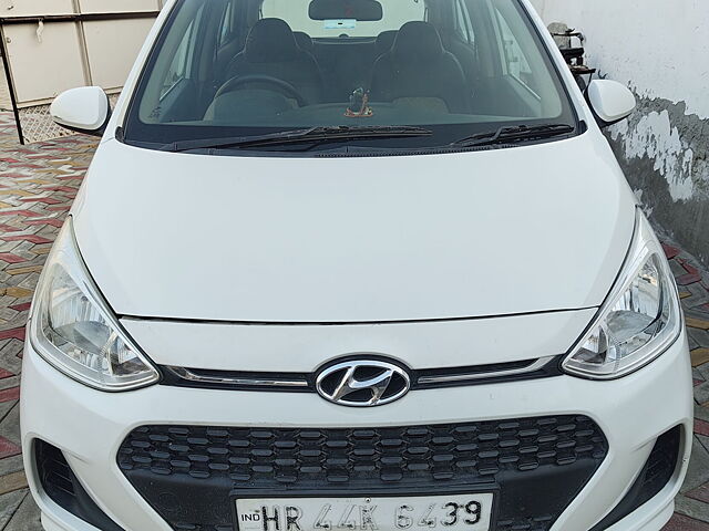 Used 2018 Hyundai Grand i10 in Sirsa