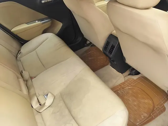 Used Honda City [2014-2017] VX CVT in Hisar