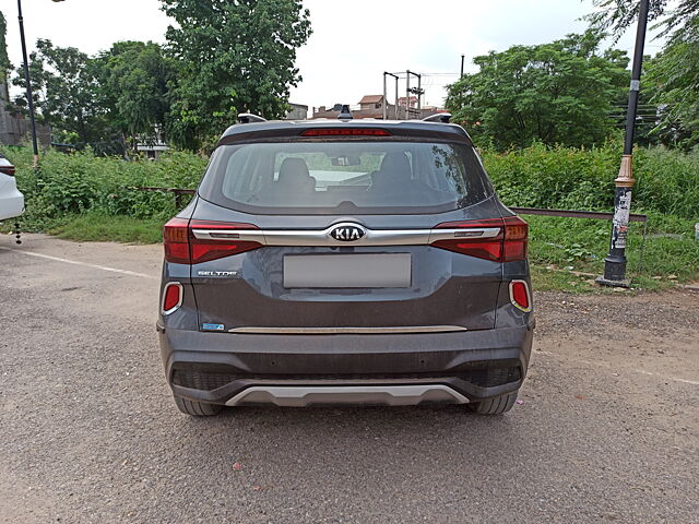 Used Kia Seltos [2019-2022] HTK 1.5 [2020-2021] in Hamirpur (Himachal Pradesh)