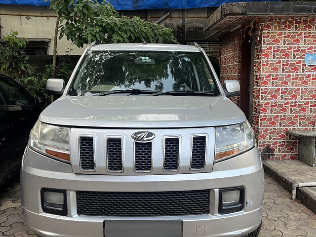 Used 2015 Mahindra TUV300 in Mumbai