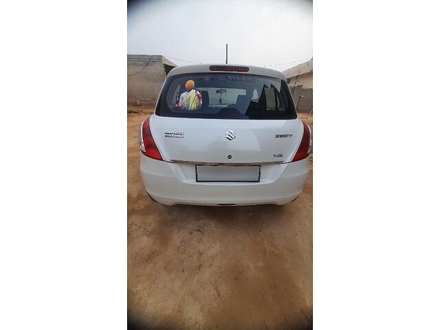 Used Maruti Suzuki Swift [2014-2018] VDi [2014-2017] in Sirsa