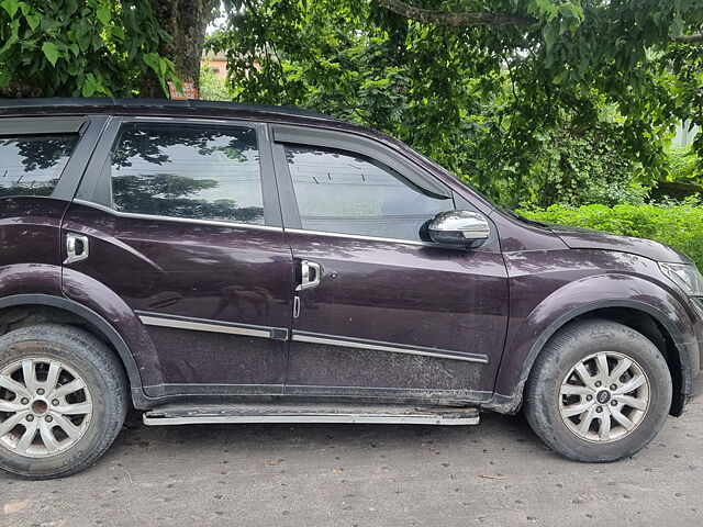 Used Mahindra XUV500 [2015-2018] W10 in Siliguri