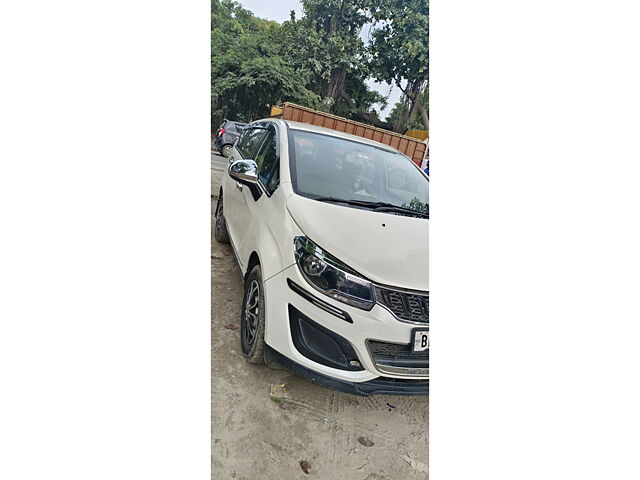 Used Mahindra Marazzo [2018-2020] M2 8 STR in Bhagalpur