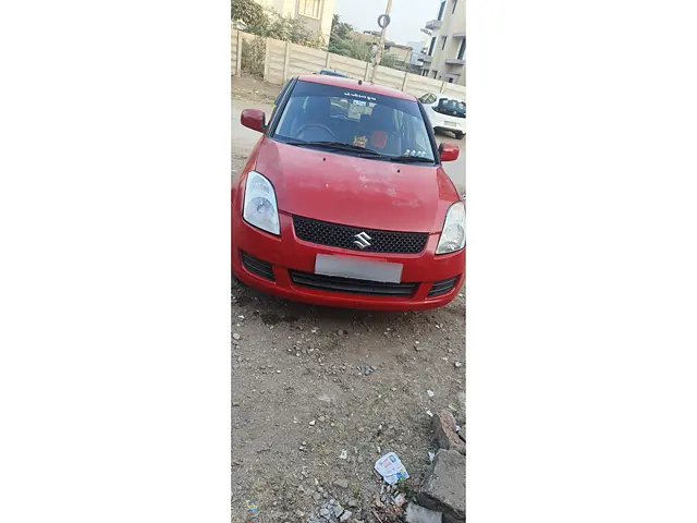 Used 2009 Maruti Suzuki Swift in Bhavnagar