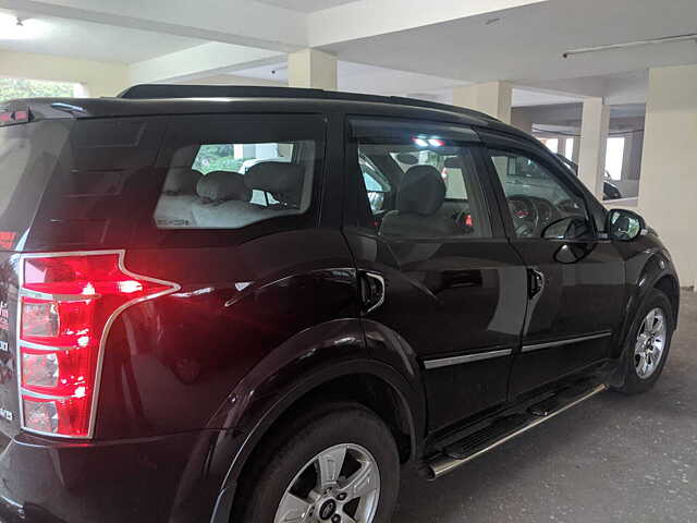 Used 2014 Mahindra XUV500 in Bhopal